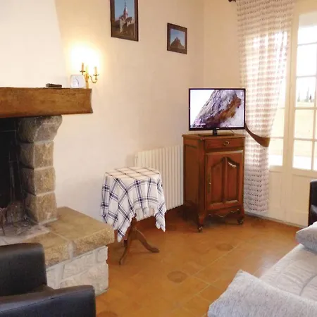 Holiday Beauvoir Gh-1099 Feriehus Beauvoir (Manche)